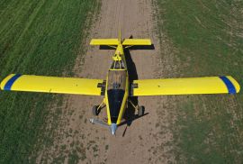 2012 Air Tractor 502B