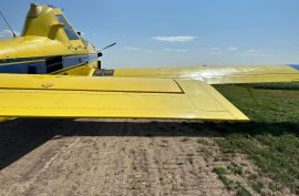 2012 Air Tractor 502B