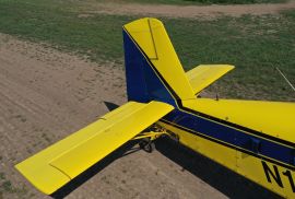 2012 Air Tractor 502B