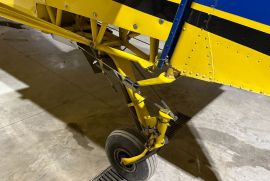 2012 Air Tractor 502B