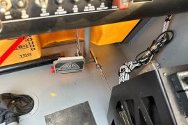 2012 Air Tractor 502B