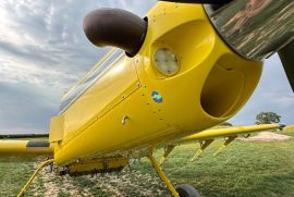 2012 Air Tractor 502B