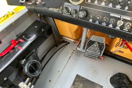 2012 Air Tractor 502B