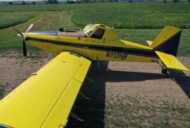 2012 Air Tractor 502B
