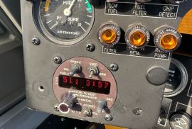 2012 Air Tractor 502B