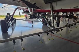 2016 Air Tractor AT-602 N602DM