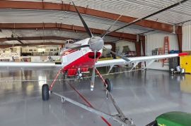 2016 Air Tractor AT-602 N602DM
