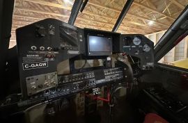 2023 Air Tractor 602, C-GAGW