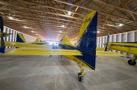 2023 Air Tractor 602, C-GAGW