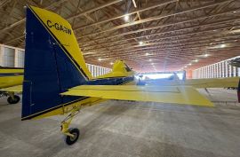 2023 Air Tractor 602, C-GAGW