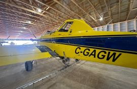 2023 Air Tractor 602, C-GAGW