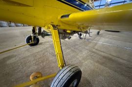 2023 Air Tractor 602, C-GAGW