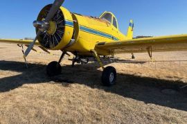 1988 Air Tractor 401