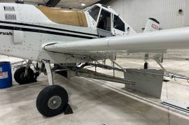2009 Thrush 550