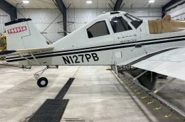 2009 Thrush 550