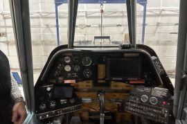 2009 Thrush 550