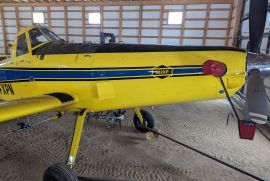 2023 Air Tractor 502A XP C-FXPN