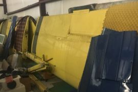 1974 Grumman G164A