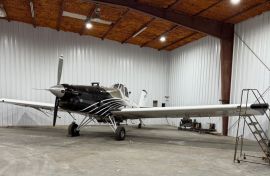 2017 Thrush S2R-H80 N813MC