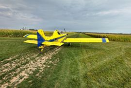 2012 Air Tractor 502B