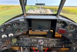 2012 Air Tractor 502B