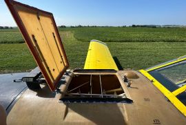 2012 Air Tractor 502B