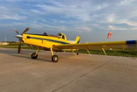 2012 Air Tractor 502B