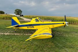 2012 Air Tractor 502B