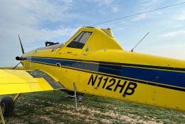 2012 Air Tractor 502B