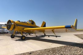 1986 Air Tractor AT-301