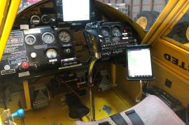 1986 Air Tractor AT-301