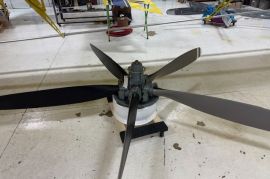 2005 Air Tractor 802A