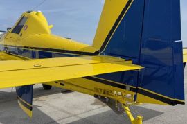 2005 Air Tractor 802A