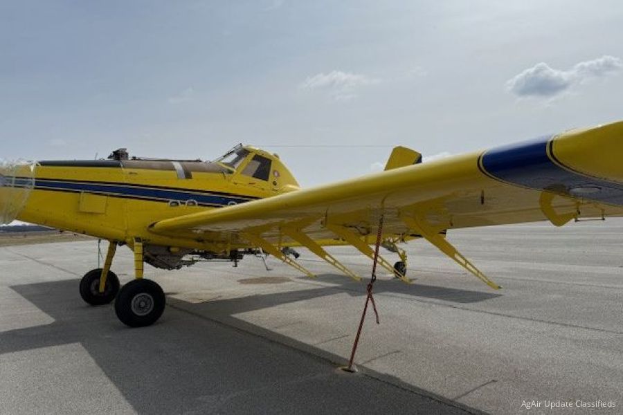2005 Air Tractor 802A