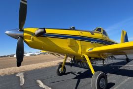 2013 Air Tractor 802A