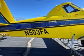 2013 Air Tractor 802A