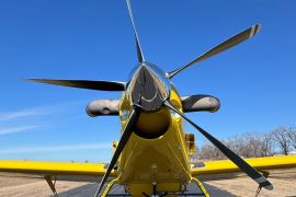 2013 Air Tractor 802A