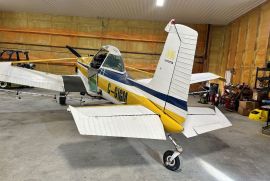 1975 Cessna A188B