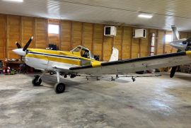1975 Cessna A188B