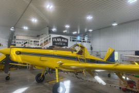 1996 Air Tractor 502B
