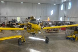 1996 Air Tractor 502B