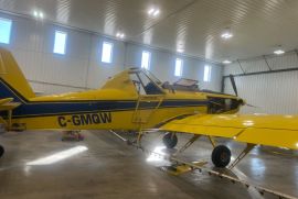 1996 Air Tractor 502B
