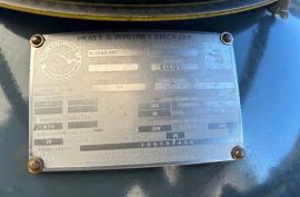 Pratt & Whitney R-1340 AN-1