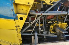 1980 Ag Cat Schweizer G-164D 