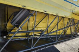 1980 Ag Cat Schweizer G-164D 