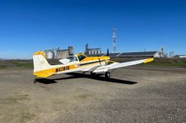 1971 Cessna C-A188B
