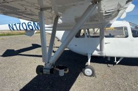 1970 Cessna Skymaster C-337E