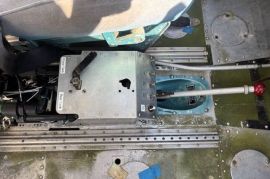 1970 Cessna Skymaster C-337E