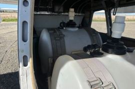 1970 Cessna Skymaster C-337E