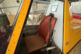 1995 Thrush S2R-T45 N31941